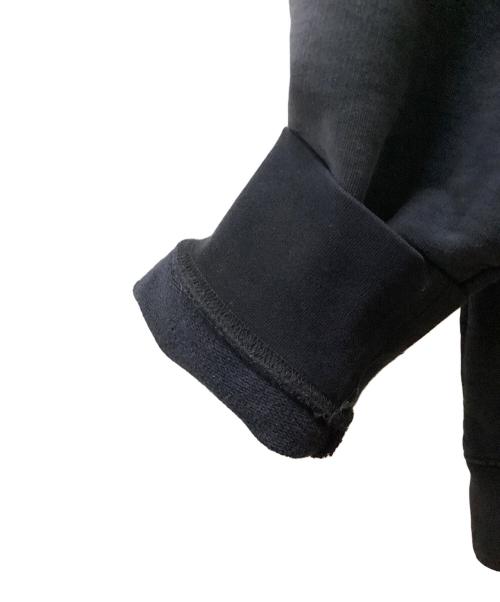 Y-3（ワイスリー）Y-3 (ワイスリー) U SWM MULTI CUT GRAPHIC CREW SWEATSHIRT ブラック サイズ:Lの古着・服飾アイテム