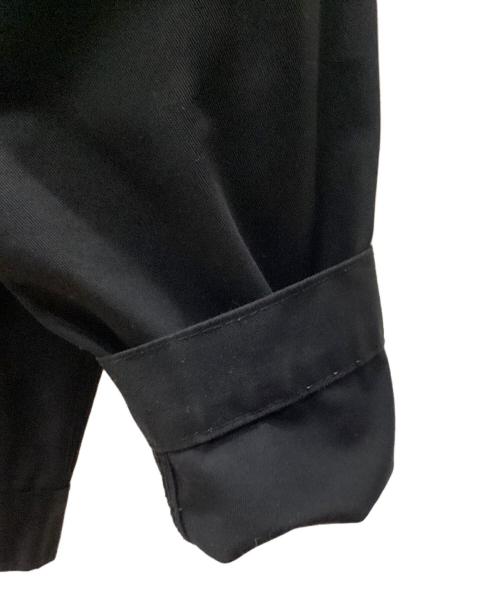 Dickies（ディッキーズ）Dickies (ディッキーズ) StilLas (スタイラス) Dickies StilLas ジャケット ブラック サイズ:MEDIUMの古着・服飾アイテム
