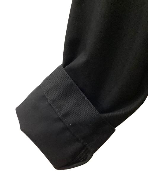 Dickies（ディッキーズ）Dickies (ディッキーズ) StilLas (スタイラス) Dickies StilLas ジャケット ブラック サイズ:MEDIUMの古着・服飾アイテム