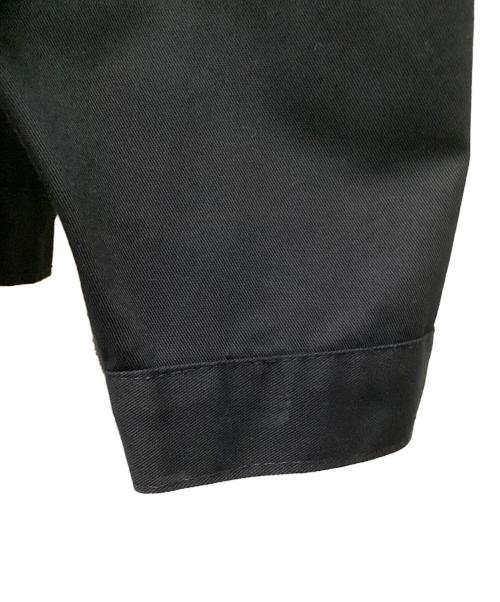 Dickies（ディッキーズ）Dickies (ディッキーズ) StilLas (スタイラス) Dickies StilLas ジャケット ブラック サイズ:MEDIUMの古着・服飾アイテム