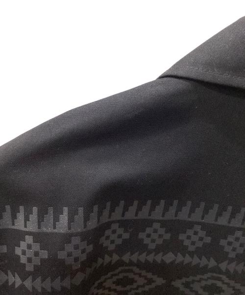 Dickies（ディッキーズ）Dickies (ディッキーズ) StilLas (スタイラス) Dickies StilLas ジャケット ブラック サイズ:MEDIUMの古着・服飾アイテム