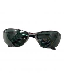 RAY-BAN（レイバン）の古着「サングラス」｜ブラック