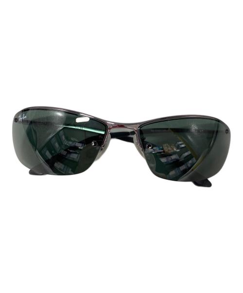 RAY-BAN（レイバン）RAY-BAN (レイバン) サングラス ブラック サイズ:63□15の古着・服飾アイテム