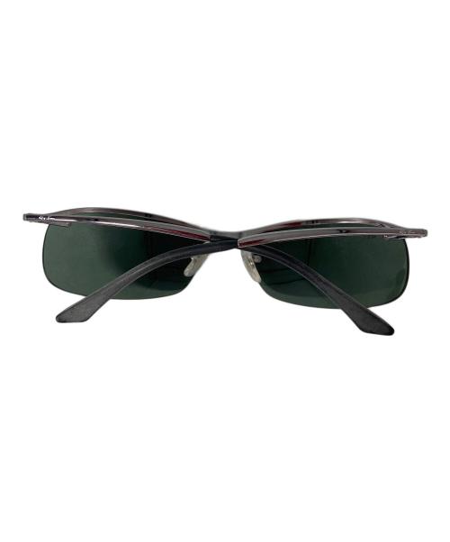 RAY-BAN（レイバン）RAY-BAN (レイバン) サングラス ブラック サイズ:63□15の古着・服飾アイテム