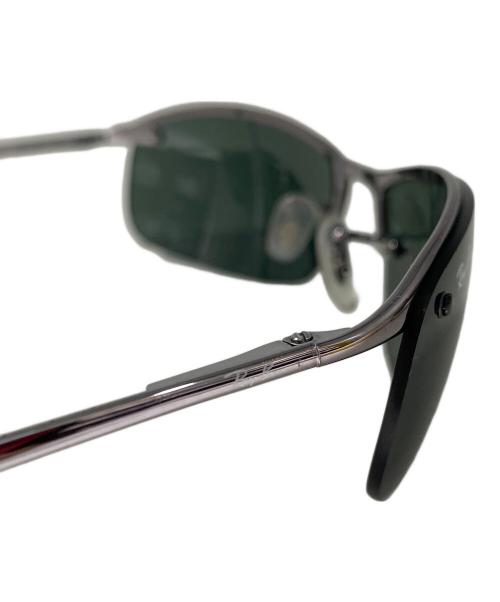 RAY-BAN（レイバン）RAY-BAN (レイバン) サングラス ブラック サイズ:63□15の古着・服飾アイテム