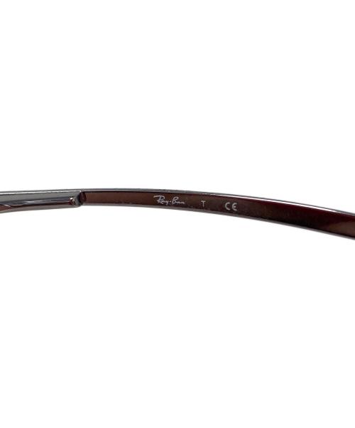 RAY-BAN（レイバン）RAY-BAN (レイバン) サングラス ブラック サイズ:63□15の古着・服飾アイテム