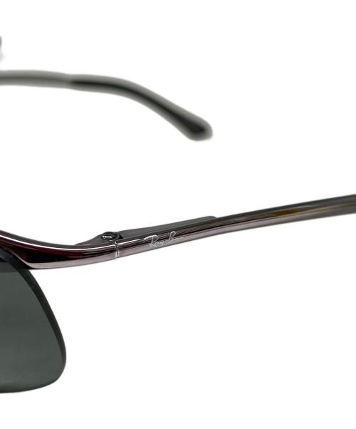 RAY-BAN（レイバン）RAY-BAN (レイバン) サングラス ブラック サイズ:63□15の古着・服飾アイテム