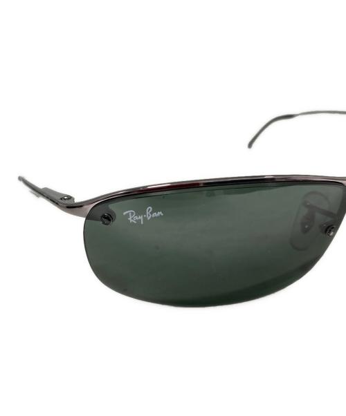 RAY-BAN（レイバン）RAY-BAN (レイバン) サングラス ブラック サイズ:63□15の古着・服飾アイテム