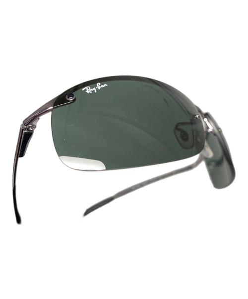 RAY-BAN（レイバン）RAY-BAN (レイバン) サングラス ブラック サイズ:63□15の古着・服飾アイテム