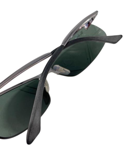 RAY-BAN（レイバン）RAY-BAN (レイバン) サングラス ブラック サイズ:63□15の古着・服飾アイテム
