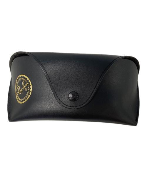 RAY-BAN（レイバン）RAY-BAN (レイバン) サングラス ブラック サイズ:63□15の古着・服飾アイテム