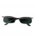 RAY-BAN (レイバン) サングラス ブラック サイズ:63□15：5000円