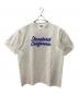 CALIF（カリフ）の古着「CALIF × STANDARD CALIFORNIA 半袖カットソー」｜ホワイト