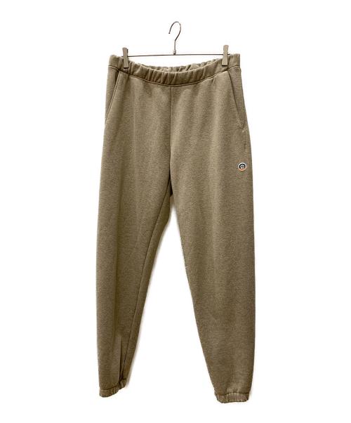 Patagonia（パタゴニア）Patagonia (パタゴニア) スウェットパンツ ベージュ サイズ:Mの古着・服飾アイテム