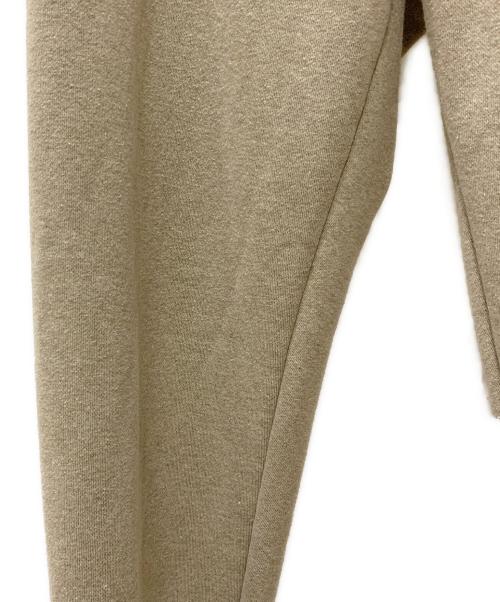 Patagonia（パタゴニア）Patagonia (パタゴニア) スウェットパンツ ベージュ サイズ:Mの古着・服飾アイテム