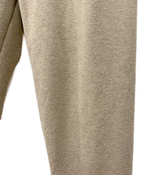 Patagonia（パタゴニア）Patagonia (パタゴニア) スウェットパンツ ベージュ サイズ:Mの古着・服飾アイテム