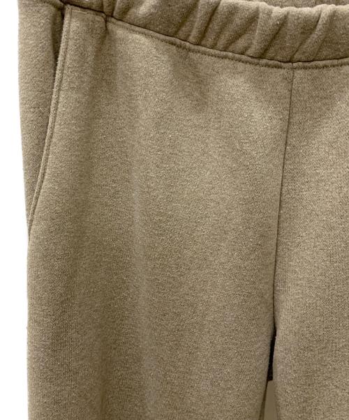 Patagonia（パタゴニア）Patagonia (パタゴニア) スウェットパンツ ベージュ サイズ:Mの古着・服飾アイテム