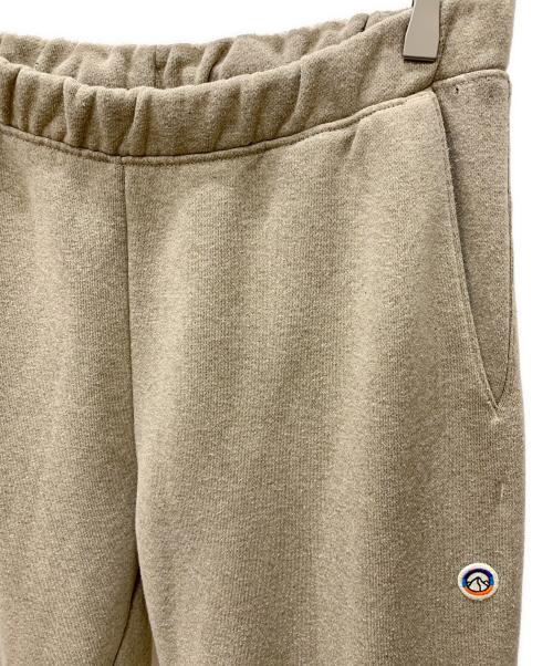 Patagonia（パタゴニア）Patagonia (パタゴニア) スウェットパンツ ベージュ サイズ:Mの古着・服飾アイテム
