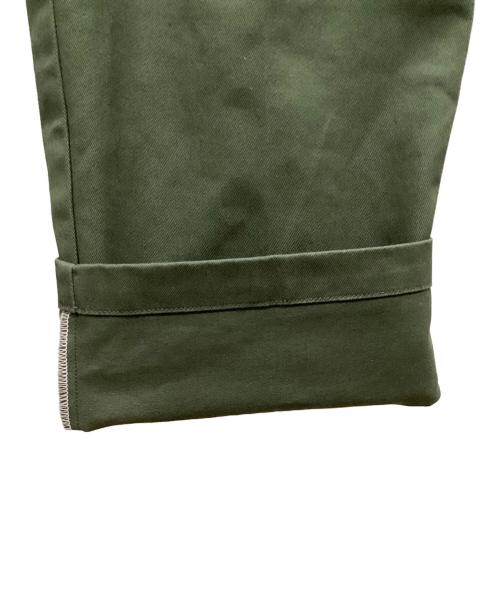 Dickies（ディッキーズ）Dickies (ディッキーズ) STANDARD CALIFORNIA (スタンダードカリフォルニア) SD WORK PANTS オリーブ サイズ:36の古着・服飾アイテム