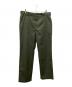 Dickies（ディッキーズ）の古着「SD WORK PANTS」｜オリーブ