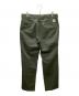 Dickies (ディッキーズ) STANDARD CALIFORNIA (スタンダードカリフォルニア) SD WORK PANTS オリーブ サイズ:36：8000円