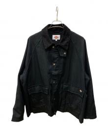 Dickies（ディッキーズ）の古着「ジャケット」｜ブラック