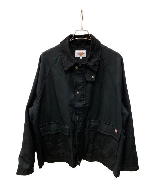 Dickies（ディッキーズ）Dickies (ディッキーズ) ジャケット ブラック サイズ:Lの古着・服飾アイテム