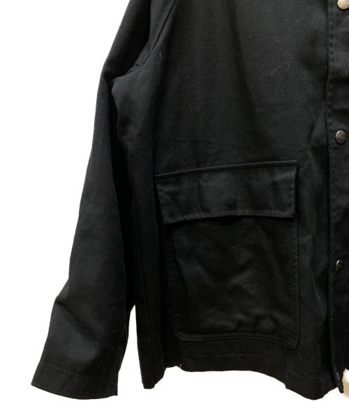 Dickies（ディッキーズ）Dickies (ディッキーズ) ジャケット ブラック サイズ:Lの古着・服飾アイテム