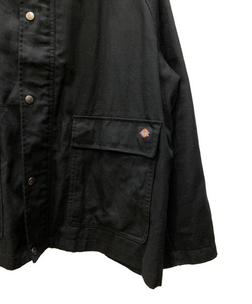 Dickies（ディッキーズ）Dickies (ディッキーズ) ジャケット ブラック サイズ:Lの古着・服飾アイテム