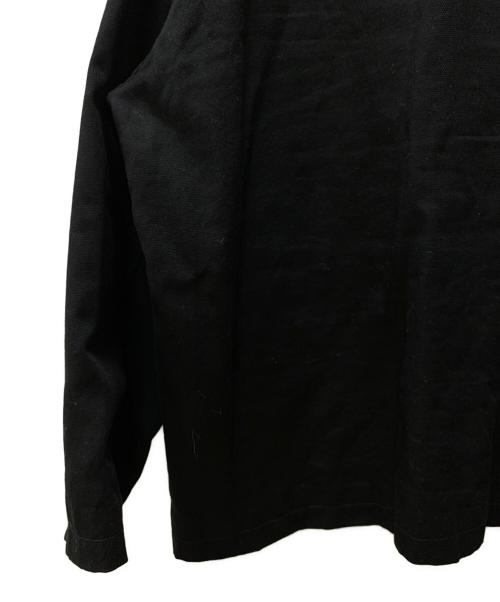 Dickies（ディッキーズ）Dickies (ディッキーズ) ジャケット ブラック サイズ:Lの古着・服飾アイテム