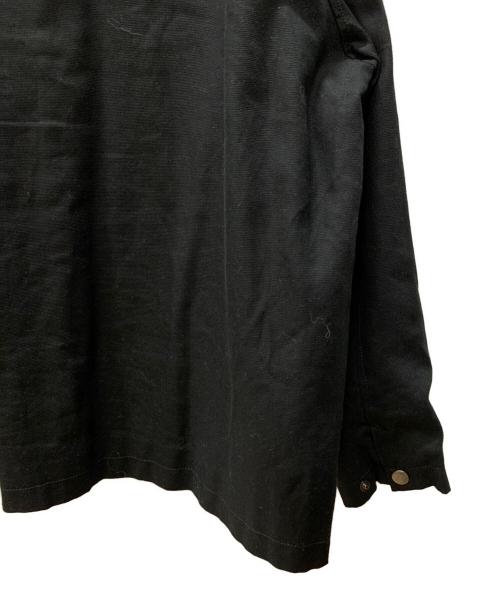 Dickies（ディッキーズ）Dickies (ディッキーズ) ジャケット ブラック サイズ:Lの古着・服飾アイテム