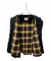 中古・古着 Dickies (ディッキーズ) ジャケット ブラック サイズ:L：4000円