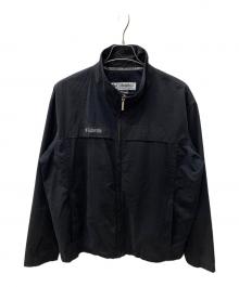 Columbia（コロンビア）の古着「ノースウェイジャケット」｜ブラック