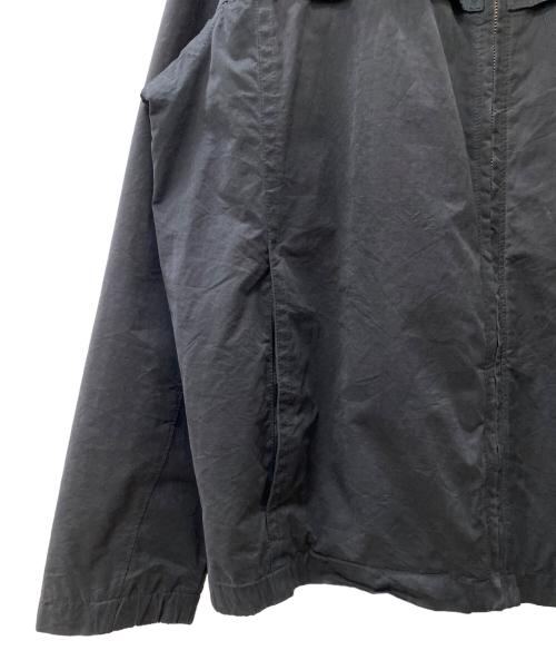 Columbia（コロンビア）Columbia (コロンビア) ノースウェイジャケット ブラック サイズ:Lの古着・服飾アイテム