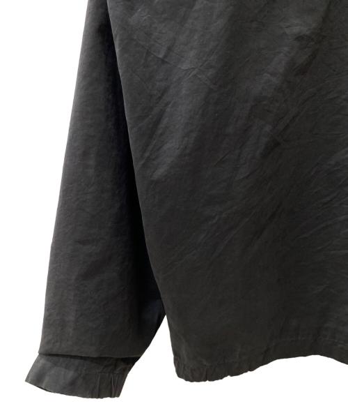 Columbia（コロンビア）Columbia (コロンビア) ノースウェイジャケット ブラック サイズ:Lの古着・服飾アイテム