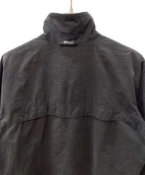 Columbia（コロンビア）Columbia (コロンビア) ノースウェイジャケット ブラック サイズ:Lの古着・服飾アイテム