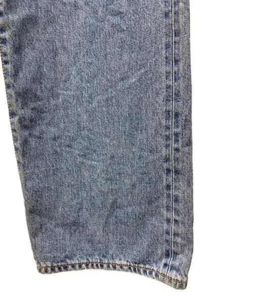 UNION（ユニオン）UNION (ユニオン) デニムパンツ ブルー サイズ:Lの古着・服飾アイテム