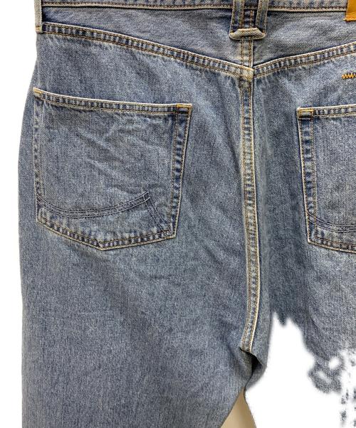 UNION（ユニオン）UNION (ユニオン) デニムパンツ ブルー サイズ:Lの古着・服飾アイテム