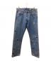 LEVI'S（リーバイス）の古着「LEVI'S 505」｜ブルー