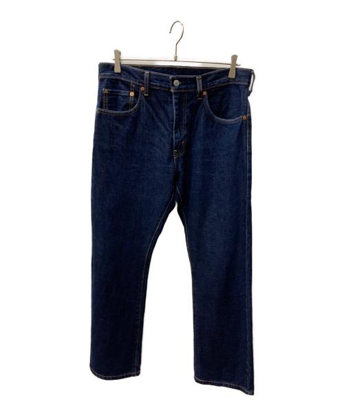 LEVI'S（リーバイス）LEVI'S (リーバイス) デニムパンツ インディゴ サイズ:W33の古着・服飾アイテム