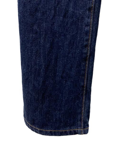LEVI'S（リーバイス）LEVI'S (リーバイス) デニムパンツ インディゴ サイズ:W33の古着・服飾アイテム