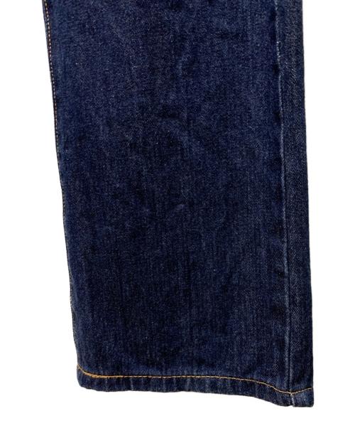 LEVI'S（リーバイス）LEVI'S (リーバイス) デニムパンツ インディゴ サイズ:W33の古着・服飾アイテム