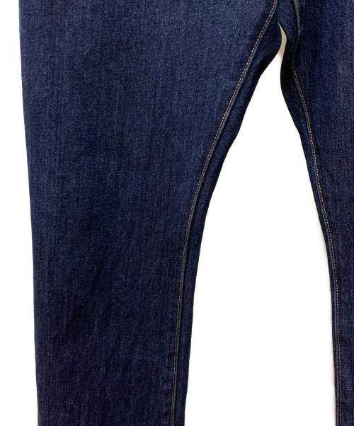 LEVI'S（リーバイス）LEVI'S (リーバイス) デニムパンツ インディゴ サイズ:W33の古着・服飾アイテム