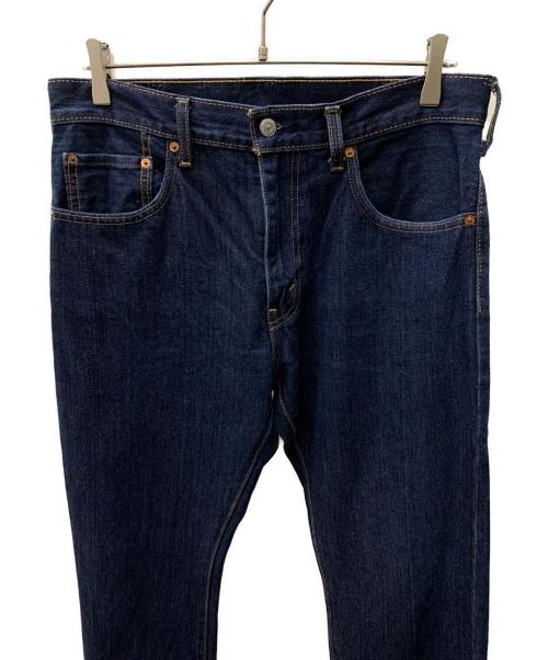 LEVI'S（リーバイス）LEVI'S (リーバイス) デニムパンツ インディゴ サイズ:W33の古着・服飾アイテム