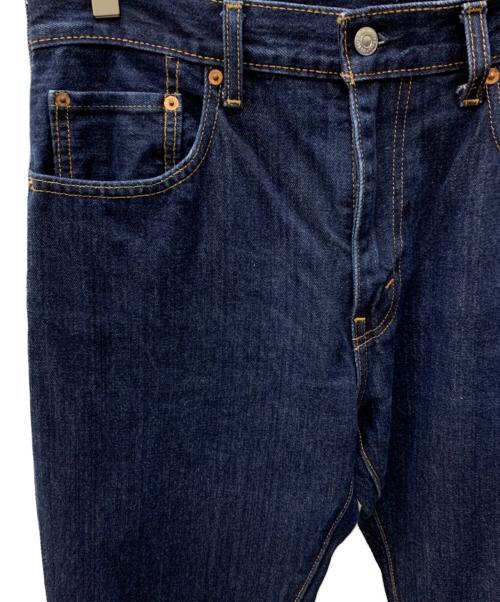 LEVI'S（リーバイス）LEVI'S (リーバイス) デニムパンツ インディゴ サイズ:W33の古着・服飾アイテム