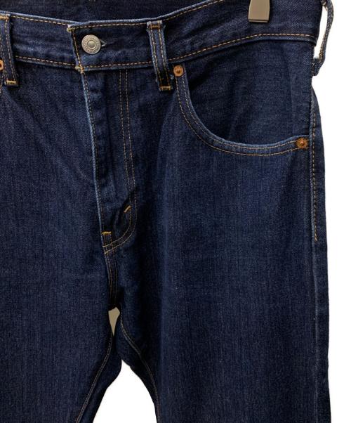 LEVI'S（リーバイス）LEVI'S (リーバイス) デニムパンツ インディゴ サイズ:W33の古着・服飾アイテム