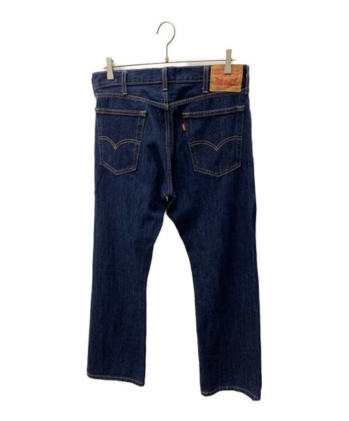 LEVI'S（リーバイス）LEVI'S (リーバイス) デニムパンツ インディゴ サイズ:W33の古着・服飾アイテム