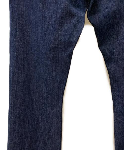 LEVI'S（リーバイス）LEVI'S (リーバイス) デニムパンツ インディゴ サイズ:W33の古着・服飾アイテム