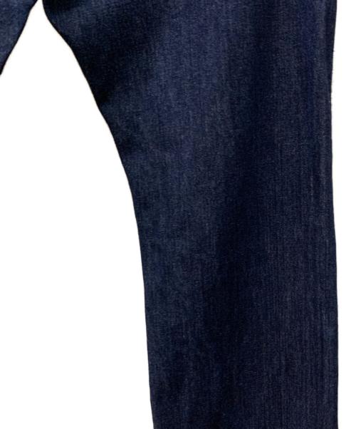 LEVI'S（リーバイス）LEVI'S (リーバイス) デニムパンツ インディゴ サイズ:W33の古着・服飾アイテム