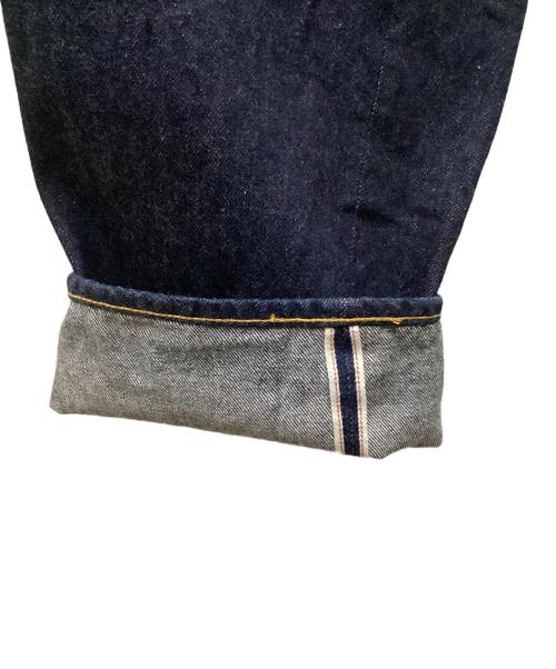 LEVI'S（リーバイス）LEVI'S (リーバイス) LEVI'S 501Z XX VINTAGE CLOTHING インディゴ サイズ:W36L32の古着・服飾アイテム